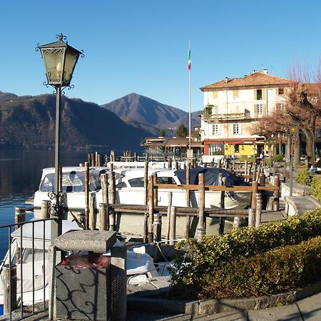 Belvedere Orta San Giulio Eksteriør billede