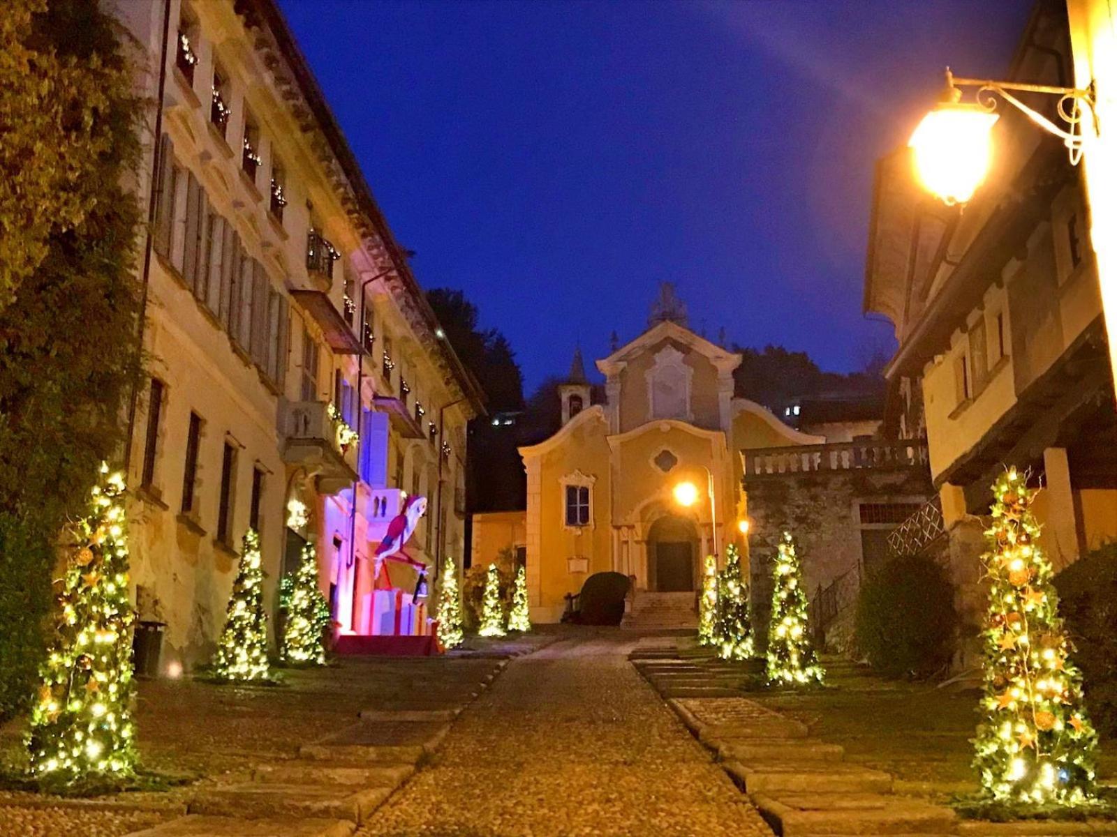 Belvedere Orta San Giulio Eksteriør billede
