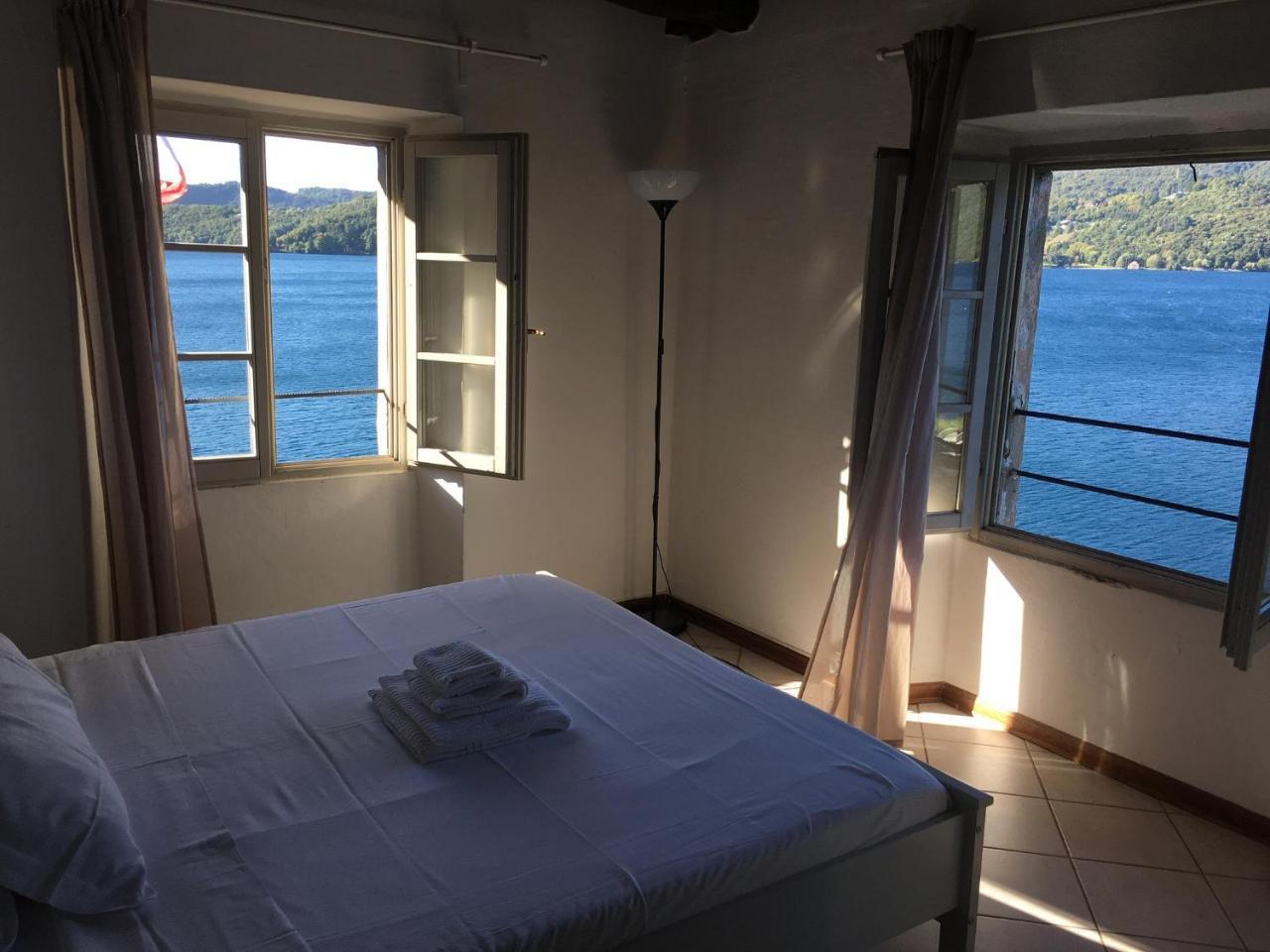 Belvedere Orta San Giulio Eksteriør billede