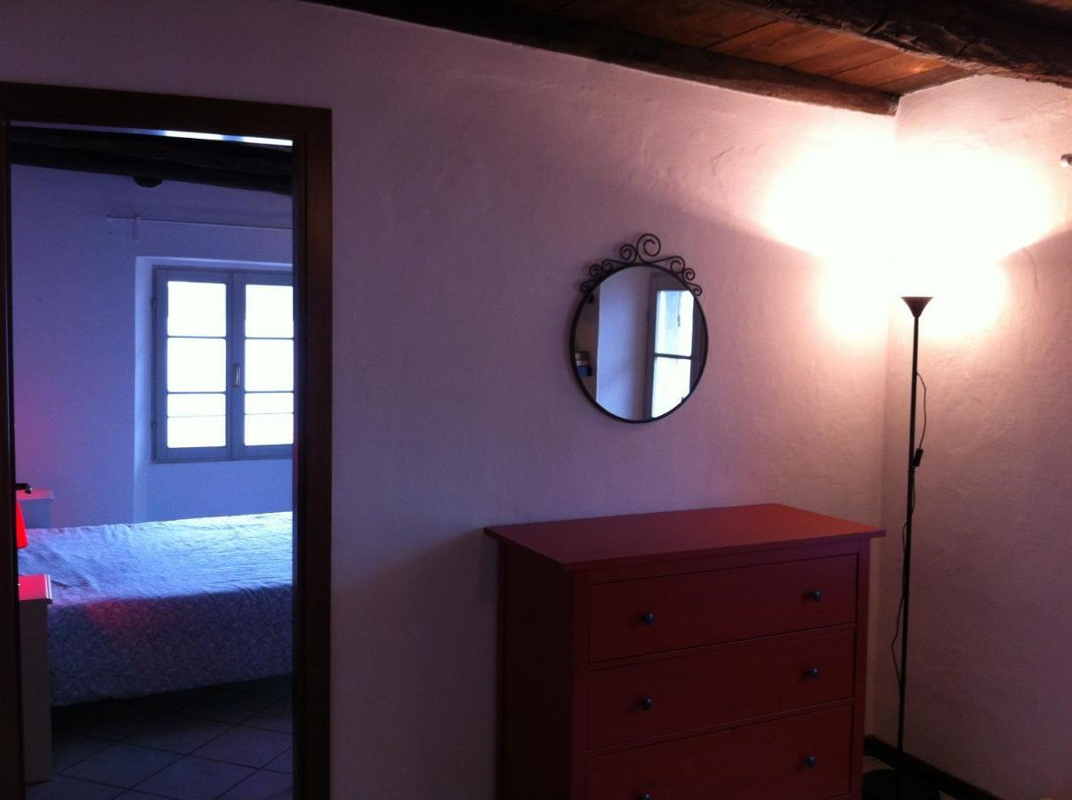 Belvedere Orta San Giulio Værelse billede
